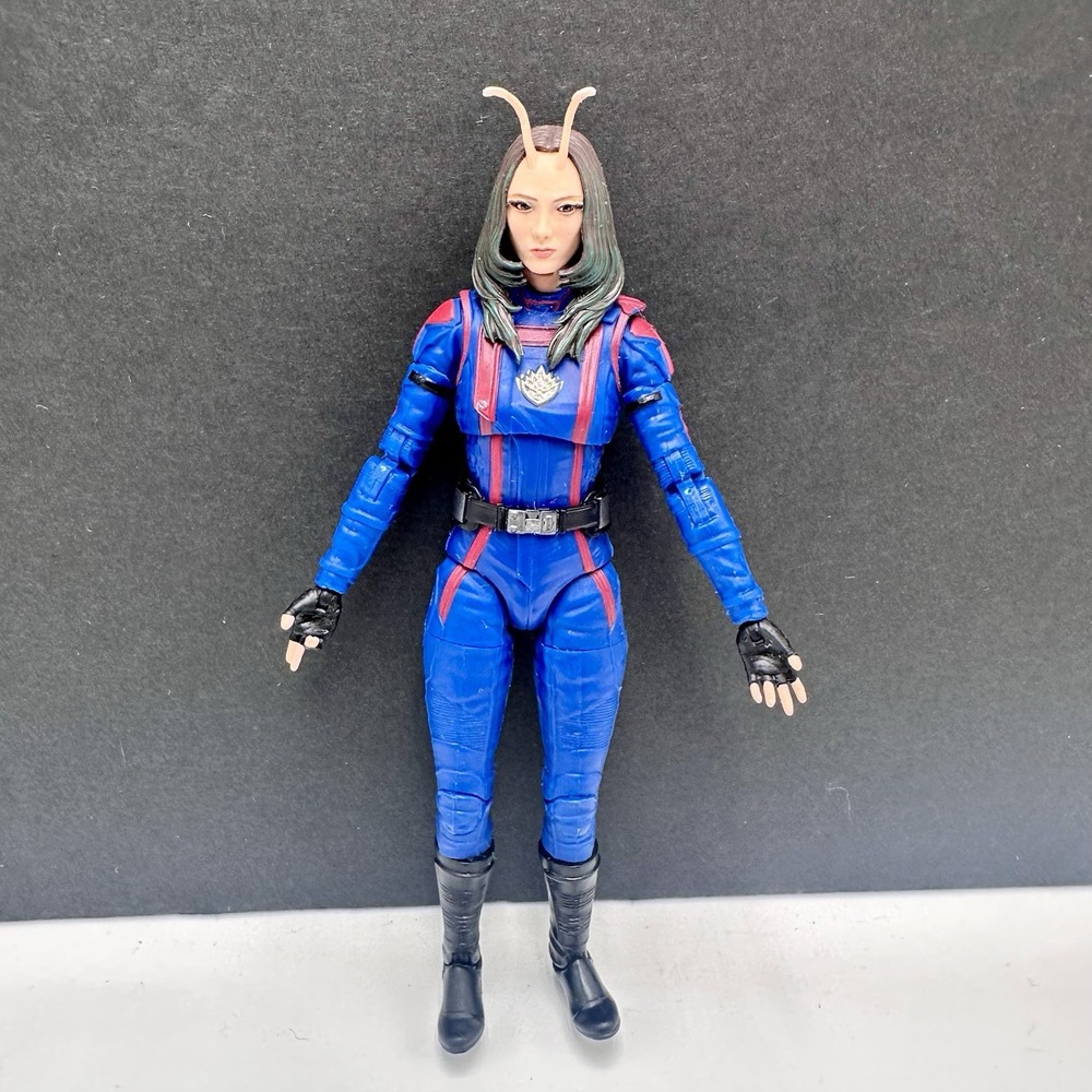 Hasbro Mantis 2023 Marvel Legends Guardians of the Galaxy Vol 3 Figure 6"